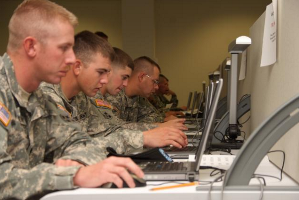 hiringourheroes's tweet photo. #VirtualJobScout- a free, online hiring fair taking place tomorrow 11am-3pm EDT. Register now: http://t.co/sRLBS0yx5N http://t.co/XF2ET8ulq7