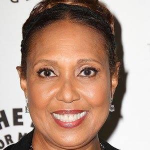  wishes Telma Hopkins, most famous from Family Matters, a very happy birthday  