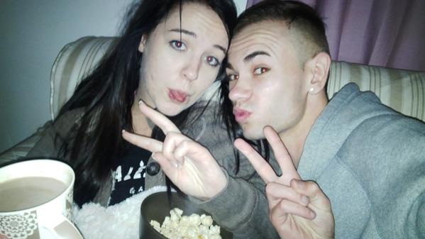 _Ernstdp_'s tweet photo. #movie night #inneed of one http://t.co/mG6bfzSu2Q