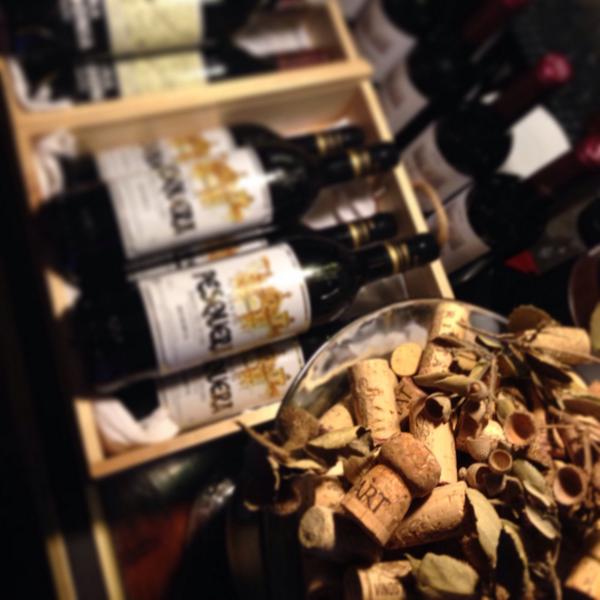JulivertM's tweet photo. Vins... http://t.co/2vfil8DvqQ