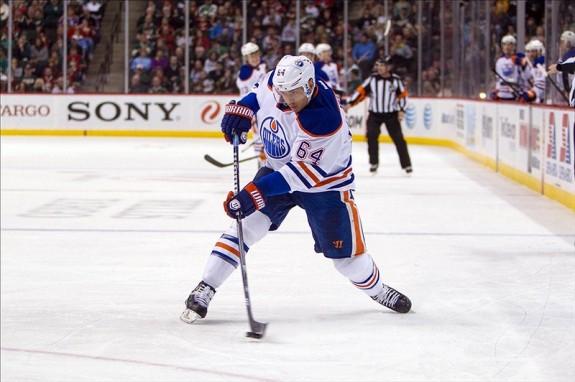 HockeyInPics's tweet photo. What if Nail Yakupov wasn't Russian? - #AlexGalchenyuk #NailYakupov #RyanNugentHopkins #TaylorHall #THW http://t.co/DL0RJU5ZHQ