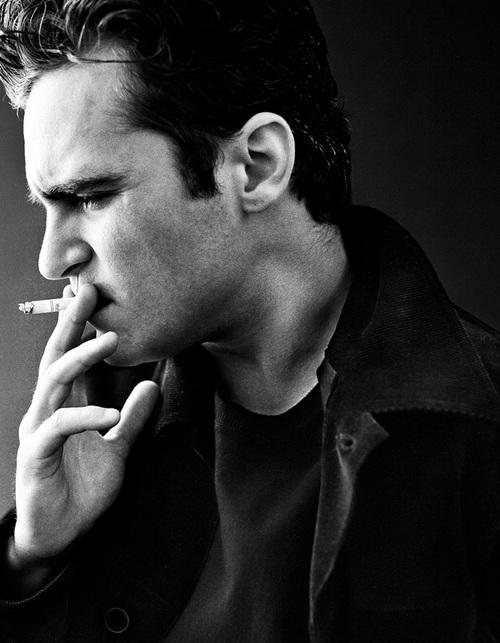 Happy 40th birthday, Joaquin Phoenix.

Listen to a 45-minute talk with the actor:  