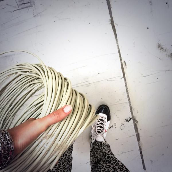 Need out of the box services? Call us.