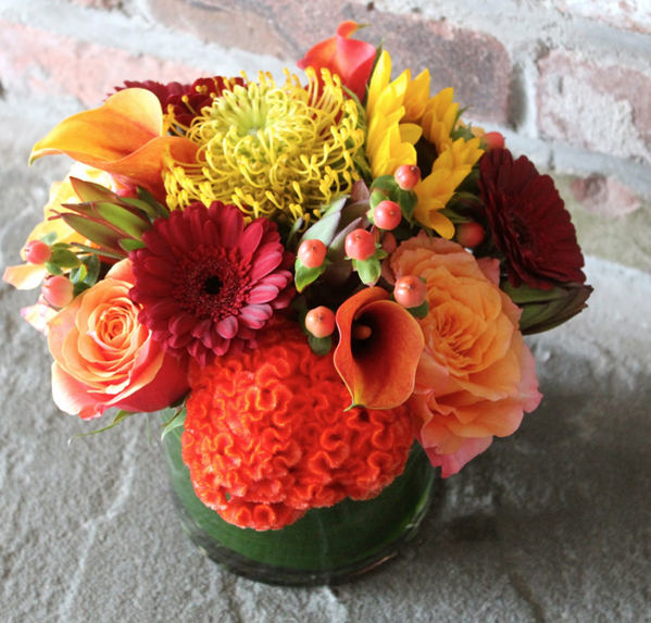 Flowerlink tweet media