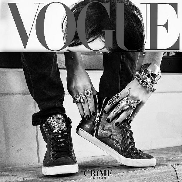 crime london high tops