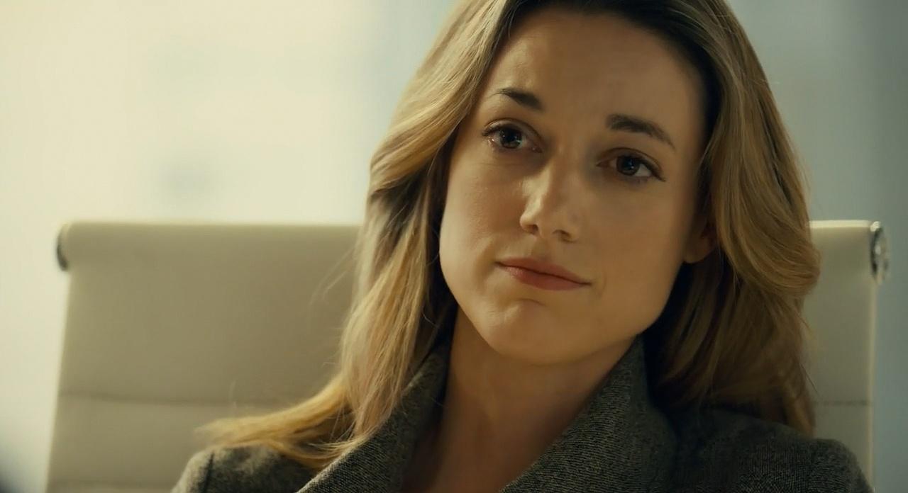 Happy Birthday Zoie Palmer 