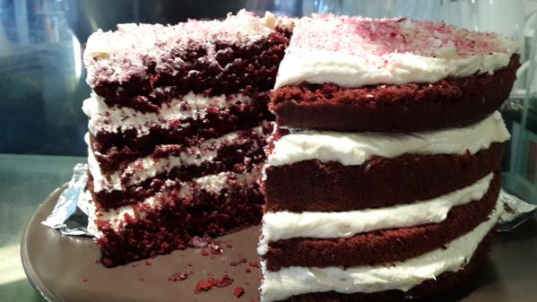 refreshcafedbn's tweet photo. @CoffeeMerchZA we have the cake...you bring the coffee http://t.co/AiO6HoL56d