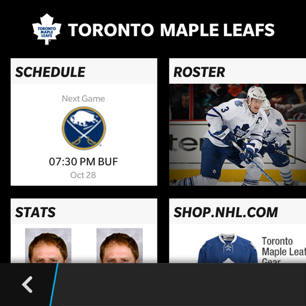 A. Grant tweet media