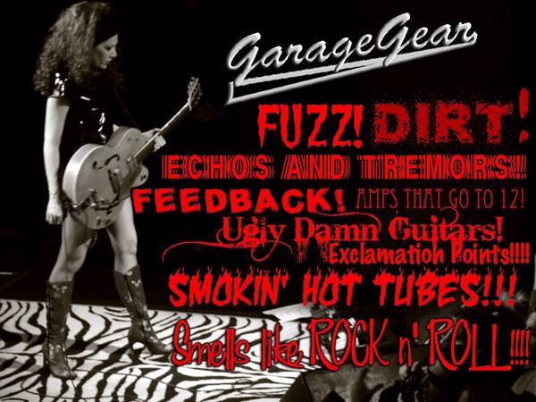 Garage Gear (@garagegear13) on Twitter photo 