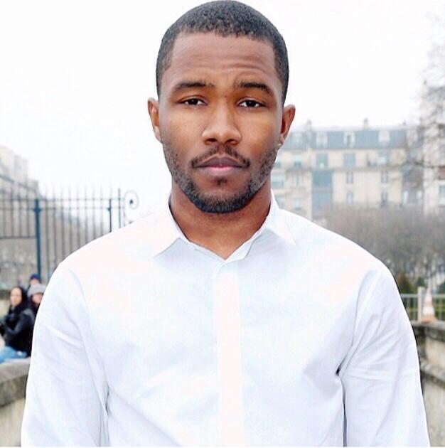 Still waiting for that new album but Happy Birthday to the bae Frank Ocean  