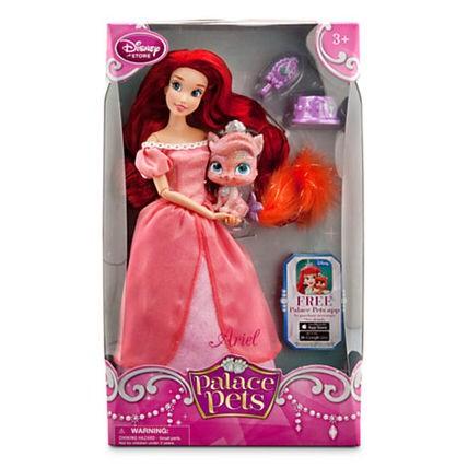 アリエル ピンクドレス人形 Www Splashecopark Com Br