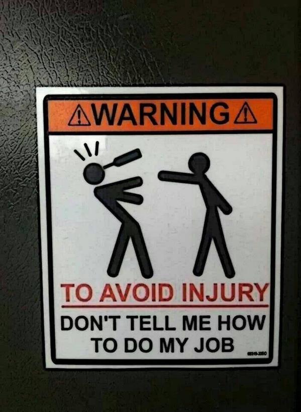 G_Hunter06's tweet photo. RULE #1 http://t.co/Rwp42W4Xnf
