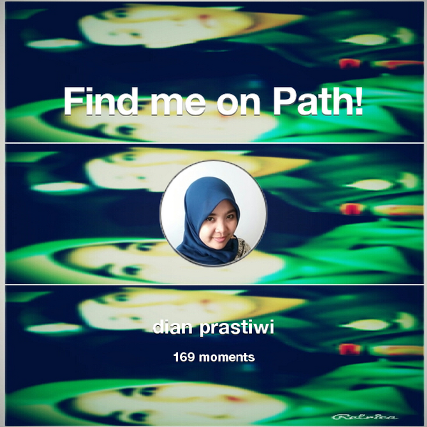 I've shared 169 memories with my friends on #Path - see them now at path.com! #thepersonalnetwork