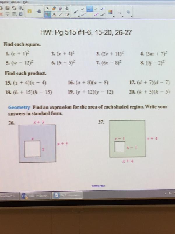 wyattmhs's tweet image. #testthursday