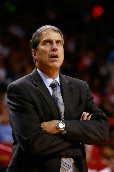 Also Wishing Wizards Head Coach Randy Wittman Happy Bday!! 