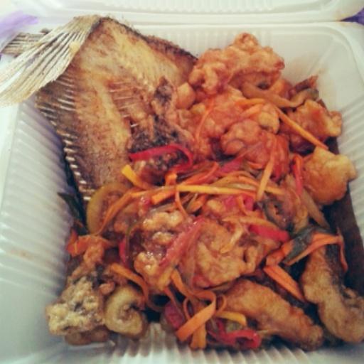 Maneh ndg :DRT <a href="/rytaSN/">RSN</a>: Yuk di santap <a href="/awank_hasmbuh/">Awank  ( ˘̀˘́, )ง</a> 😚