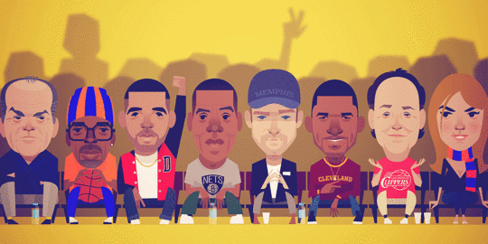 GQ France tweet media