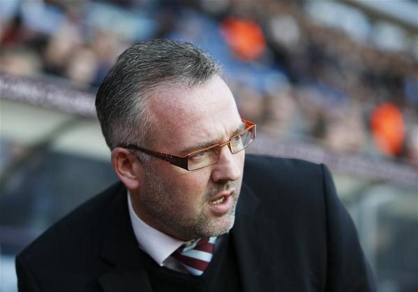 Squawka's tweet photo. Since Paul Lambert signed a new contract at Aston Villa, they've played 5, lost 5 and haven't scored a goal. #AVFC http://t.co/W0e3uAf6uf