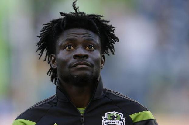 Happy 6 5 t h 30th Birthday to Obafemi He was 15 when he made his Reggiani debut in 2000... 