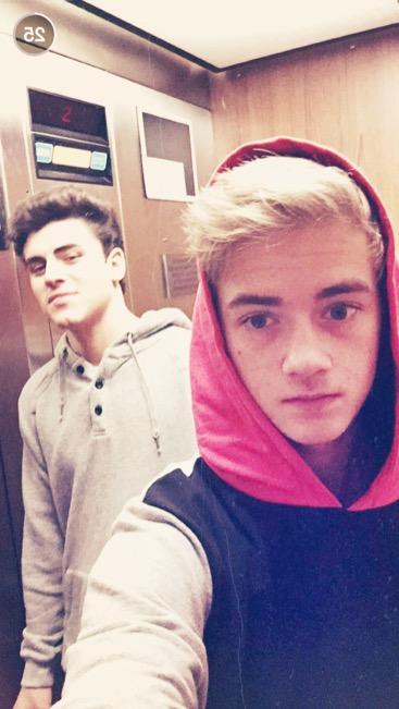 bryanna_booth's tweet photo. Jack and jack. @JackAndJackReal @JackJackJohnson @jackgilinsky http://t.co/aEzYLMfI1S