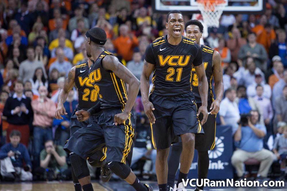 The Freight Train has been on the tracks 21 years as of today. Happy birthday, Treveon Graham! 