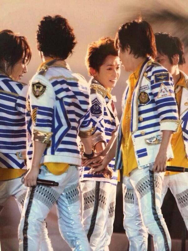 3104love_chiyan's tweet photo. 嵐さんの公式LINEできないかな
って１回でも思ったことある人RT！

#RTしたARASHIC全員フォローする http://t.co/OKOwV4OVCa