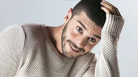 Happy Birthday Berk Oktay<3 