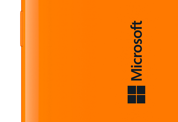Dites bonjour à Microsoft #Lumia ! nokia.ly/1tPFYd9