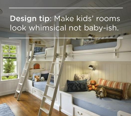 Perspective is everything!