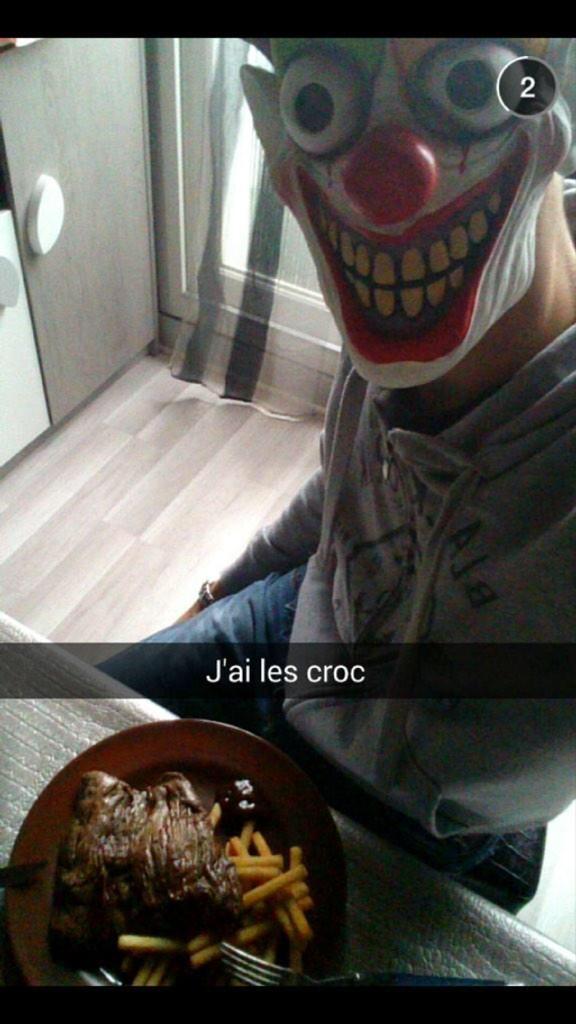 TheBatClown's tweet photo. @__Estelle_ http://t.co/RTcnazI6cR