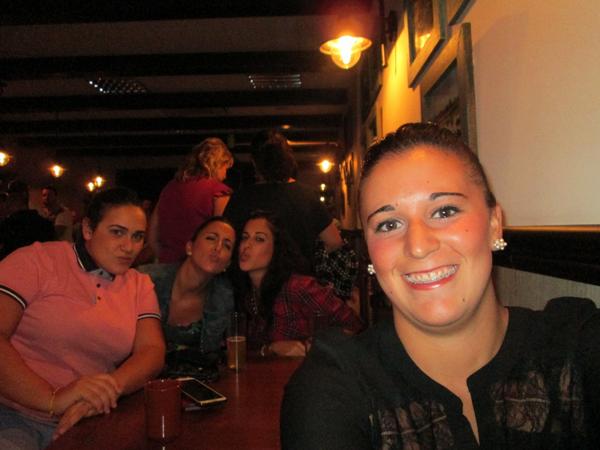 Para cuando otra de estas? Podría venir ese muchacho más amenudo...jajaja <a href="/RoEscalOna/">Rocio Pérez Escalona</a> <a href="/lourdes79903388/">lourdes</a> <a href="/Mari18L/">Maribel</a> :):)