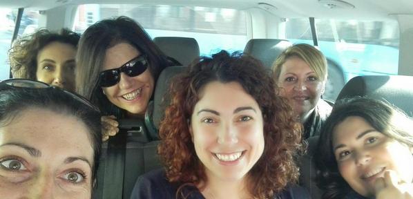 CranberryCeC's tweet photo. Ci siamo tutte! @CranberryCeC @Smartyns76 @MorenaRoanaMC @JulsKitchen @TeresaDeMasi  #topblogger2014 #Ventura http://t.co/KXgpC8ulvV