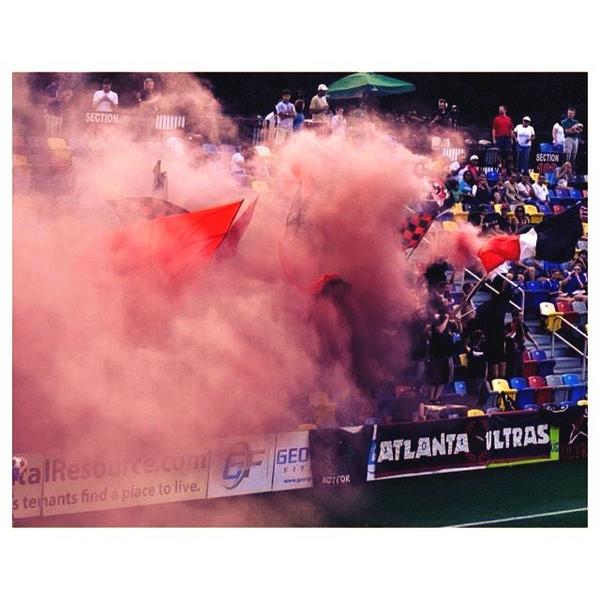 AtlantaUltras's tweet image. Owning a Club is more than buying a new Toy Its a responsibility/commitment  to the community!  
#SaveOurBacks 
#SOS