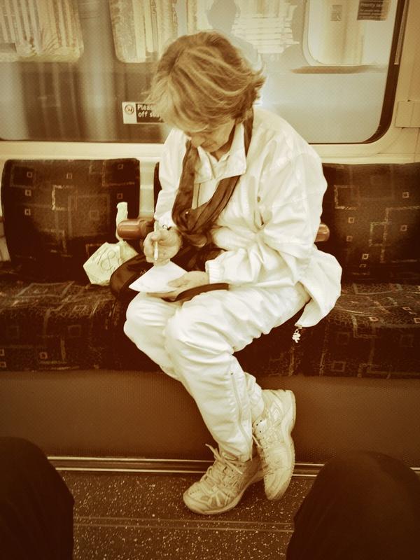 RoadtoGlasto tweet picture