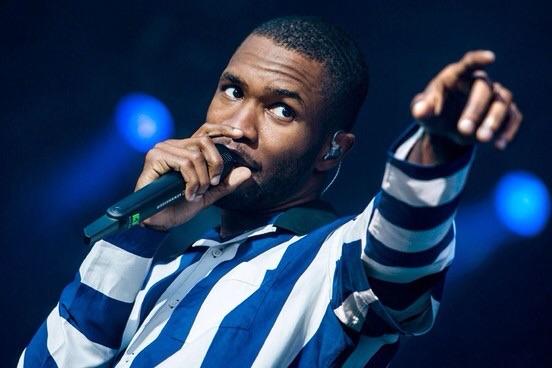 Happy Birthday to Frank Ocean!! 