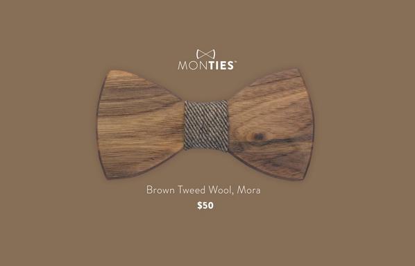 ShopMonties's tweet image. We are down to our last 10 hours on #Kickstarter with nearly 80% of our goal reached! #WoodBowTies @backercamp
