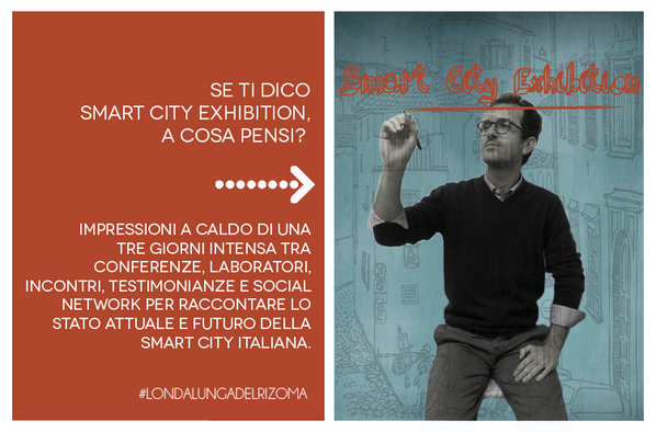ICityRank_fpa's tweet photo. RT @PuntoDock: Impressioni a caldo su #SCE2014 http://t.co/oIPt2VkDFD http://t.co/JEmxr4LbBs @Forum_PA @Cittalia @OuiShare @Twiperbole