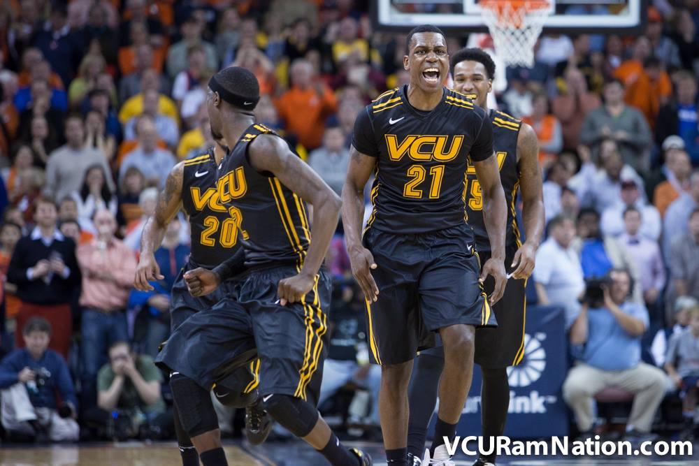 Happy Birthday Treveon Graham!! 
