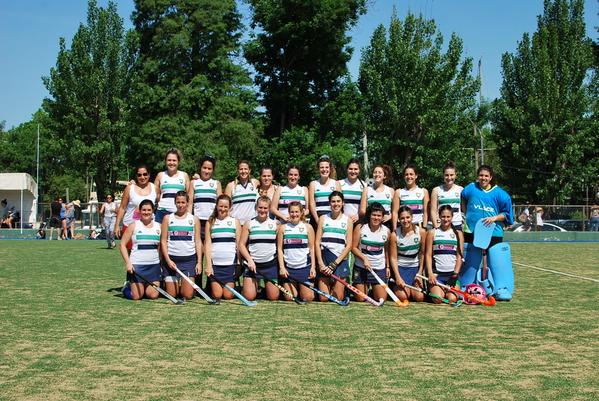 CSF_OFICIAL's tweet photo. Buen Martes! #QLSDSF #OrgulloTricolor @sanferhockey http://t.co/ur8Ro1tGJu