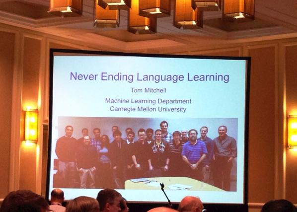 adamgdunn's tweet image. Here&apos;s a picture of one of the most important machine learning labs in the world.

I can see one woman. #IEEEBigData