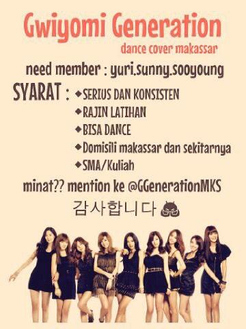 Gwiyomi Generation tweet media