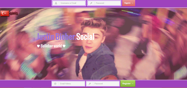 jstnbiebrsocial's tweet photo. ♥ ♥ http://t.co/bOPNxw8ylo ♥ ♥ #EMABiggestFansJustinBieber http://t.co/wI4hTiROSN