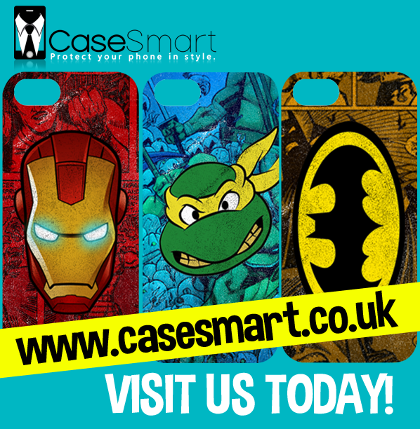 CaseSmart1's tweet image. YOURS FOR JUST £9.99 
Visit Us! casesmart.co.uk 

#iphonecase #phonecase #customphonecase #style #cool