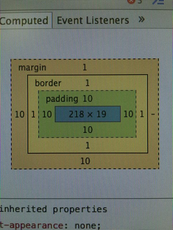 michaelraber's tweet image. #CSSHell this morning. Enough said.