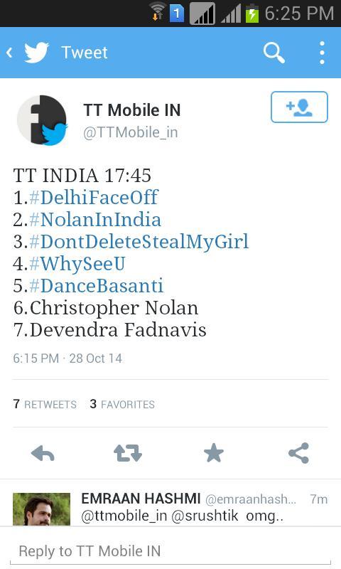 PaglaFan's tweet photo. @UngliTheFilm @MeinHunKon http://t.co/qUz2VeivbP