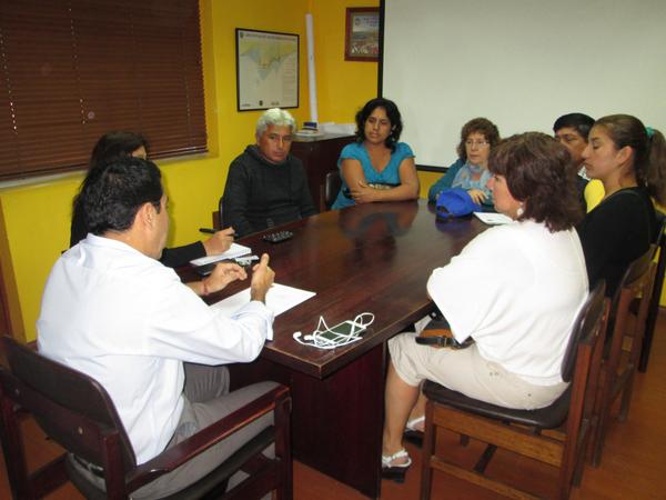 Serviu Tarapaca tweet media