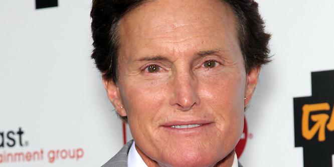 Bruce Jenner turns 65 today! Happy Birthday! 