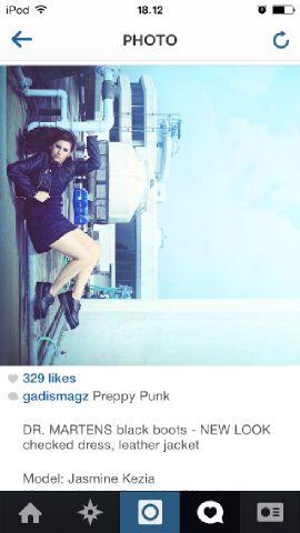 JasmineKezFC's tweet photo. #Retwet http://t.co/OlvvGInj8K