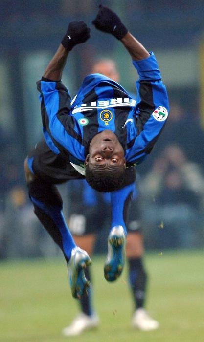 Happy 30th birthday to Obafemi Martins 