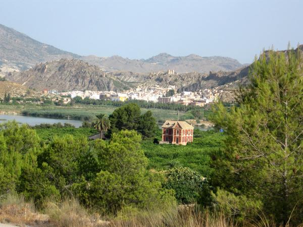 Ruta de los cítricos en Blanca. Domingo 2, 16, 30 de Noviembre. Reservas 649928851